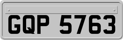 GQP5763