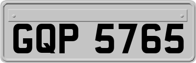 GQP5765