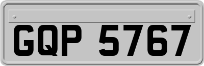 GQP5767