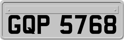 GQP5768