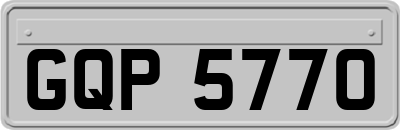 GQP5770