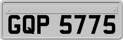 GQP5775