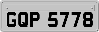 GQP5778