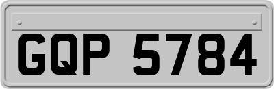 GQP5784