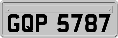 GQP5787