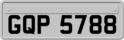 GQP5788