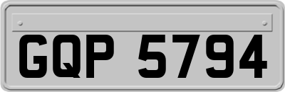 GQP5794