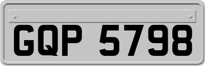 GQP5798