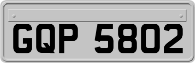 GQP5802