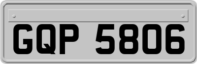 GQP5806