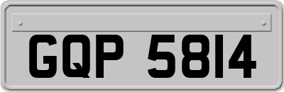 GQP5814