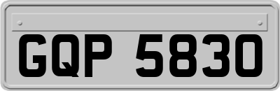GQP5830