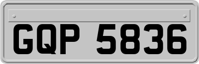 GQP5836