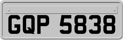 GQP5838
