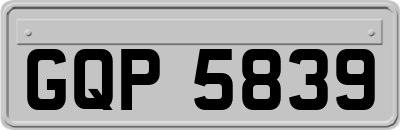 GQP5839