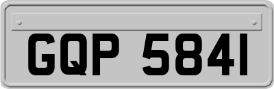 GQP5841