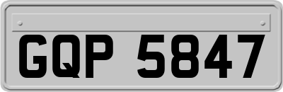 GQP5847