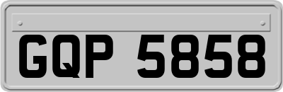 GQP5858
