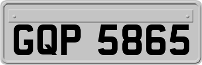GQP5865