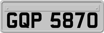 GQP5870