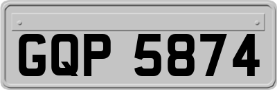 GQP5874