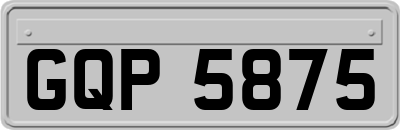 GQP5875
