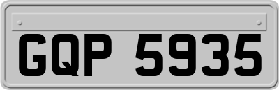 GQP5935