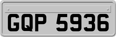 GQP5936