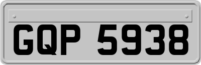 GQP5938