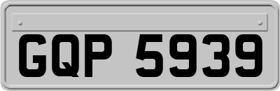 GQP5939
