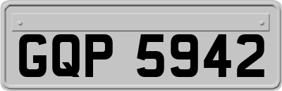 GQP5942