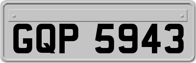 GQP5943