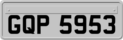 GQP5953