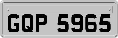 GQP5965