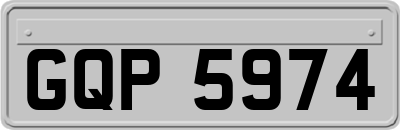 GQP5974