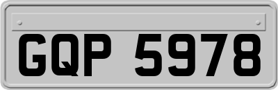 GQP5978