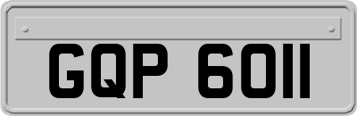 GQP6011