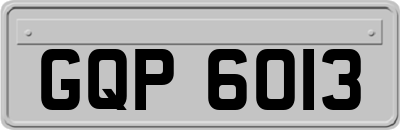 GQP6013
