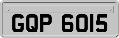 GQP6015