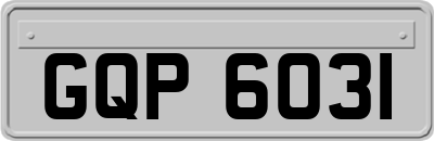GQP6031