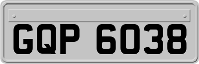 GQP6038