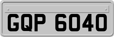 GQP6040