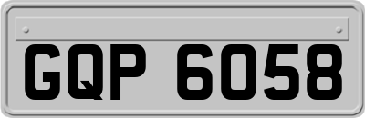 GQP6058