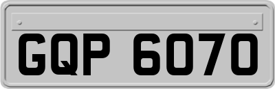 GQP6070