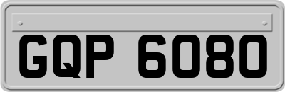 GQP6080