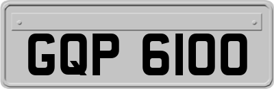GQP6100