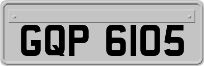 GQP6105
