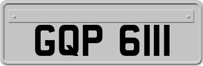GQP6111