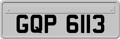 GQP6113