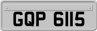 GQP6115